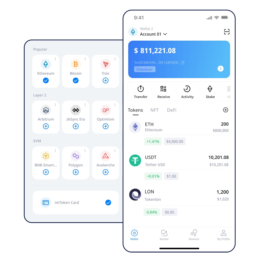 imToken转错账怎么办